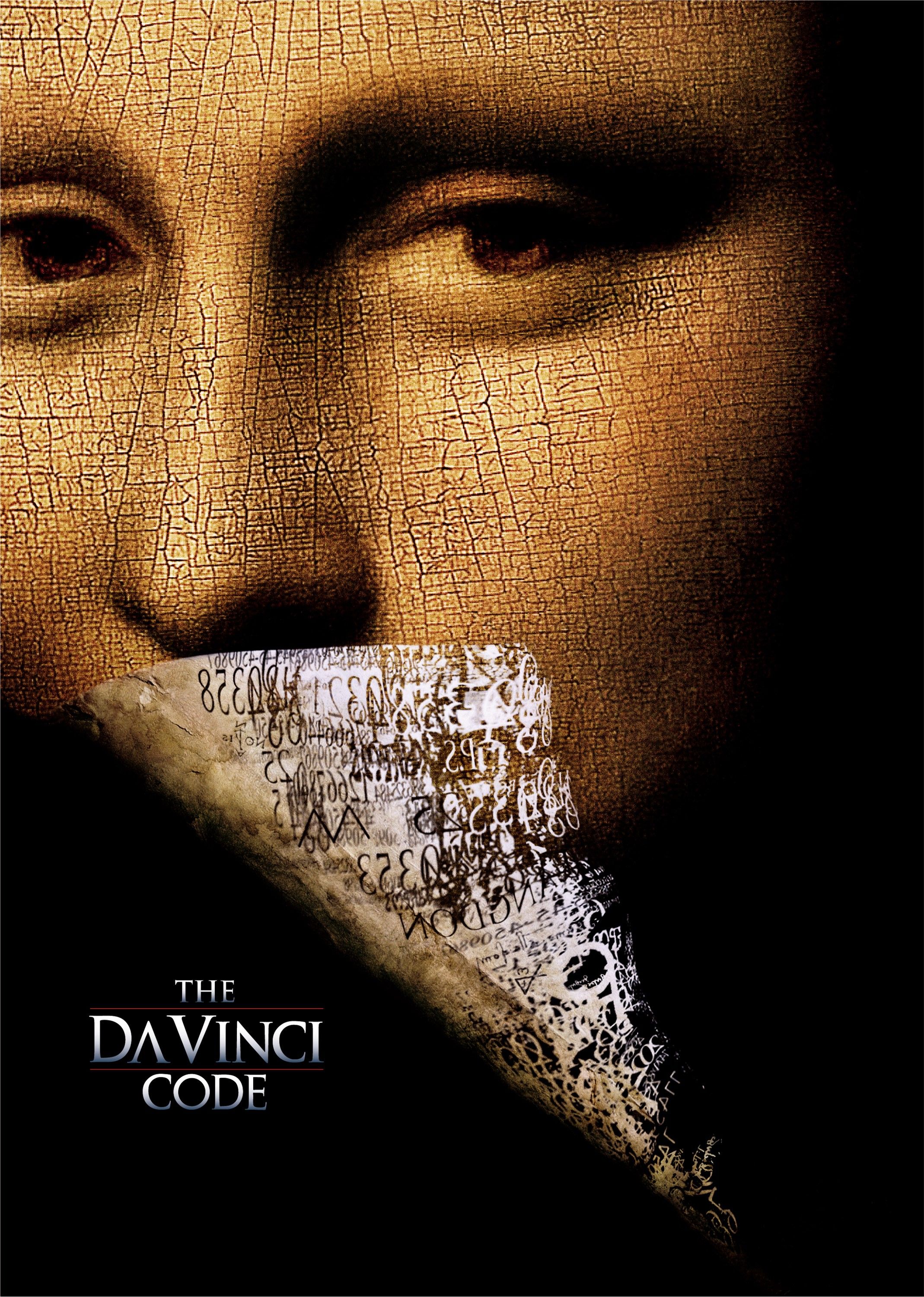 The Da Vinci Code. 