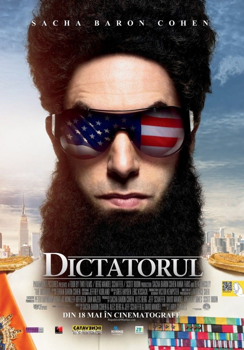 Диктатор