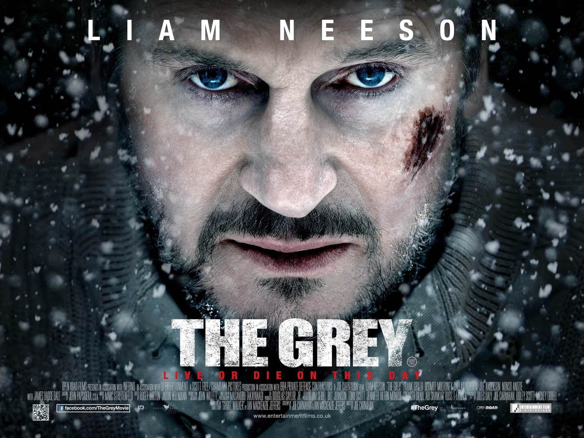 The grey. Схватка the Grey. Схватка 2011 Постер. The Grey 2011 Постер. Схватка фильм 2012.