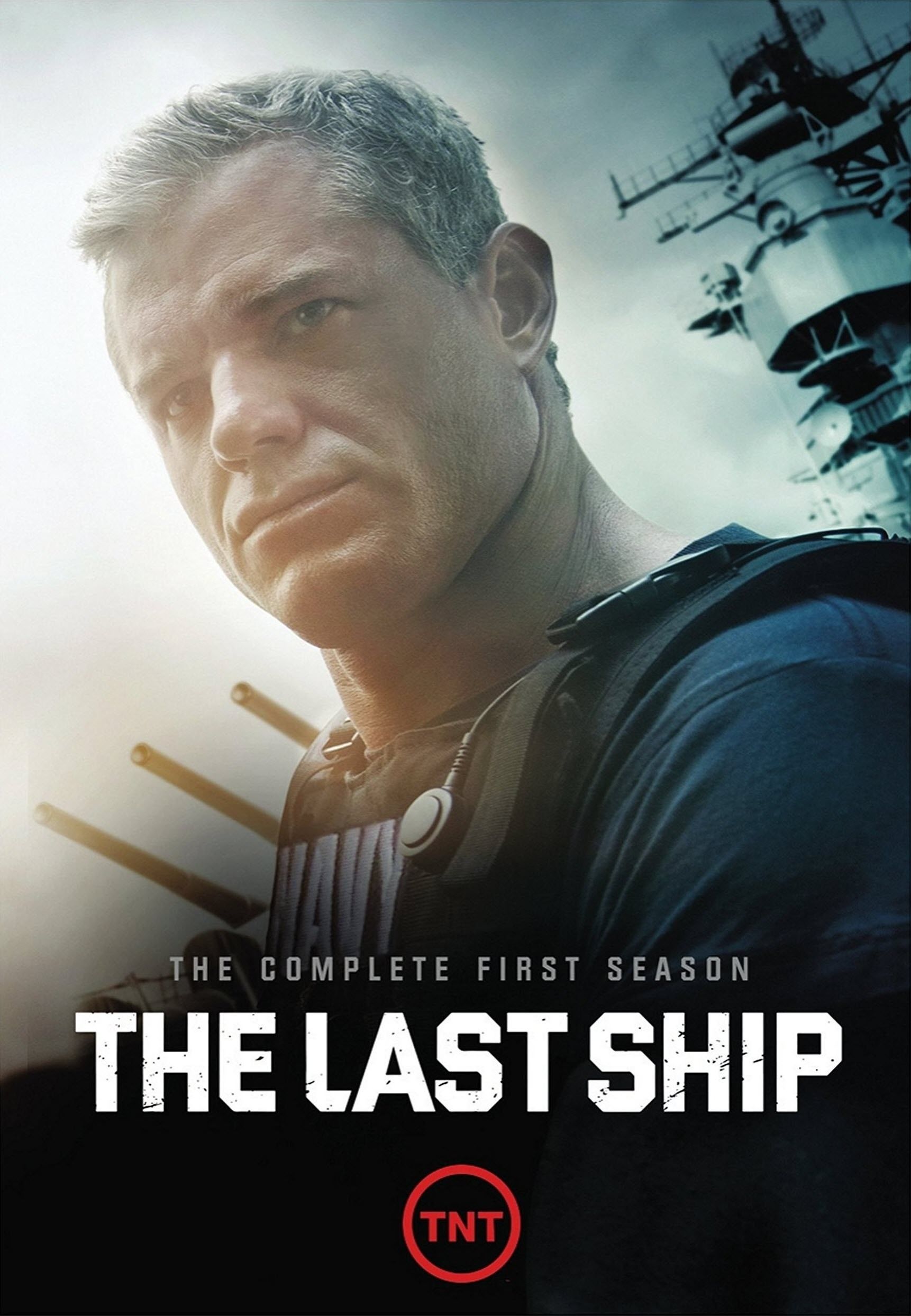 Последний корабль (сериал 2014 – ...)