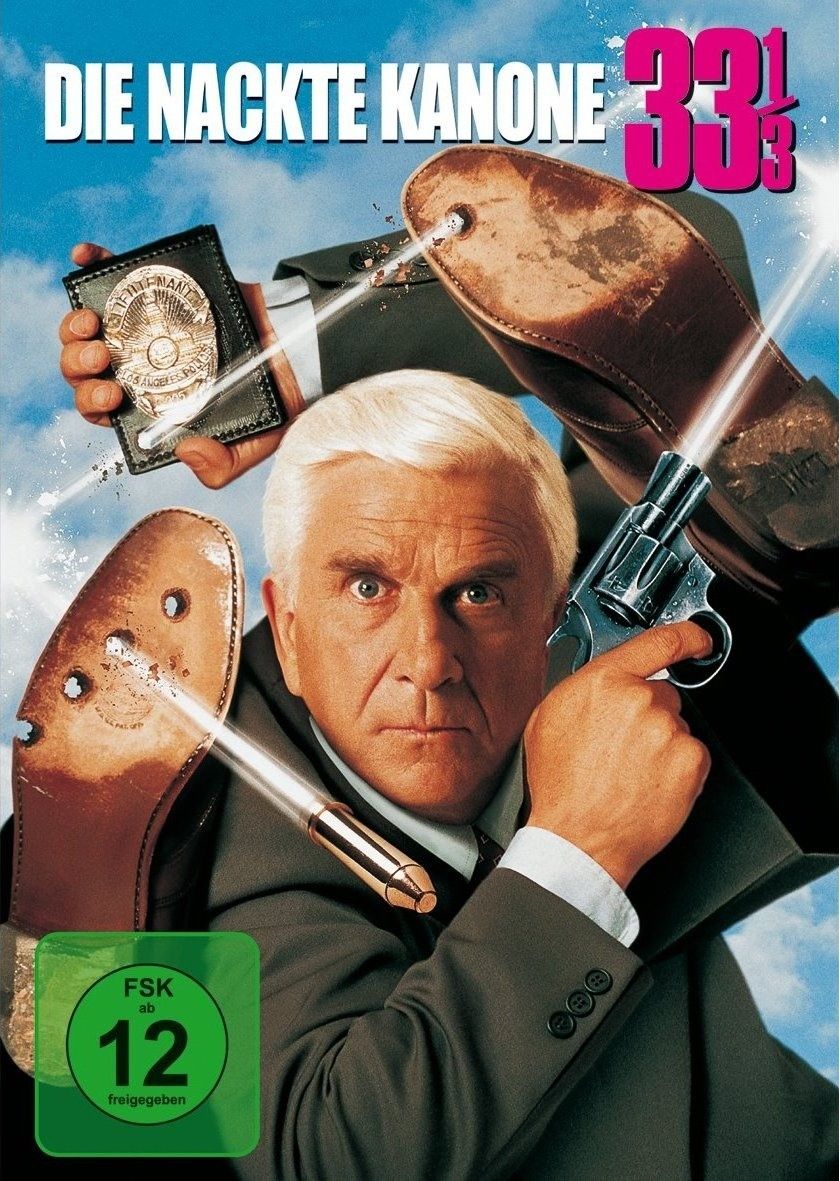 Пистолет сериал голый