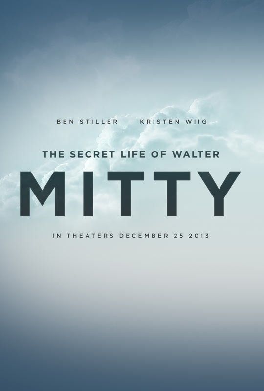 Невероятная жизнь Уолтера Митти