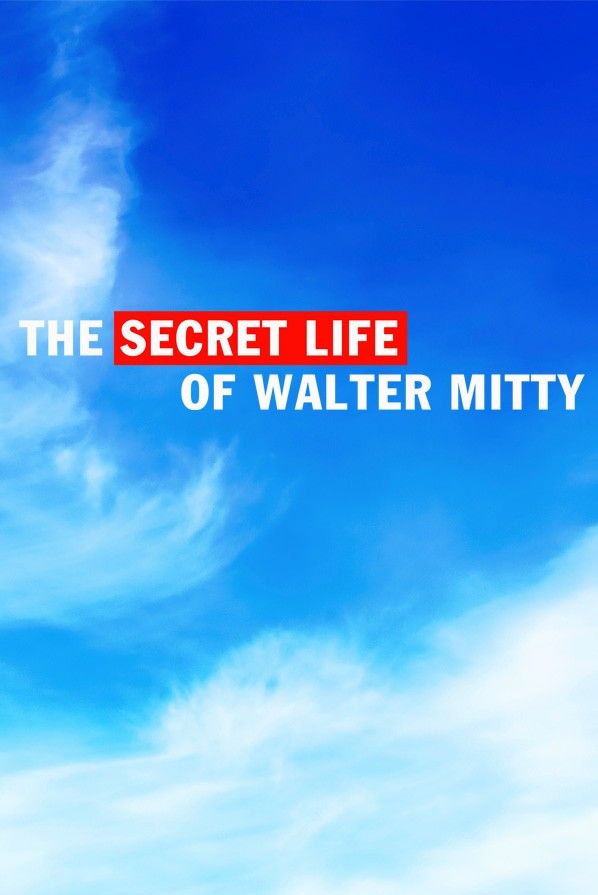 Невероятная жизнь Уолтера Митти