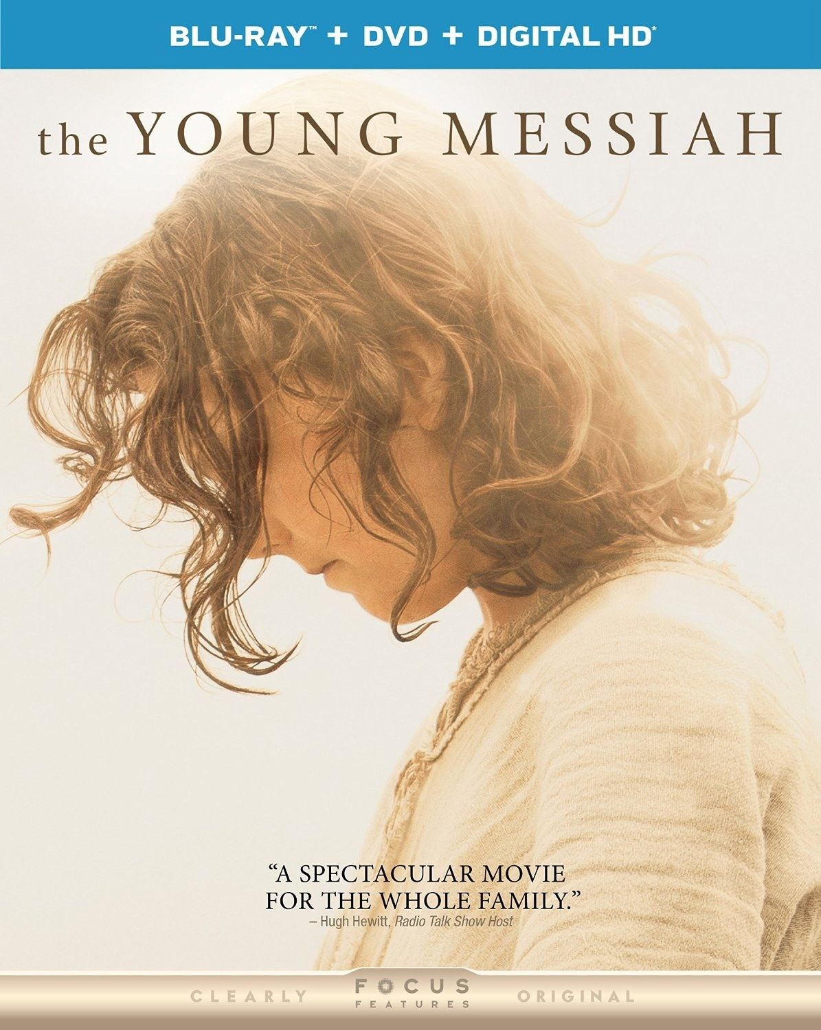 Молодой Мессия