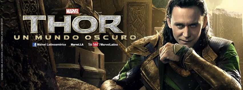 Loki Lopez
