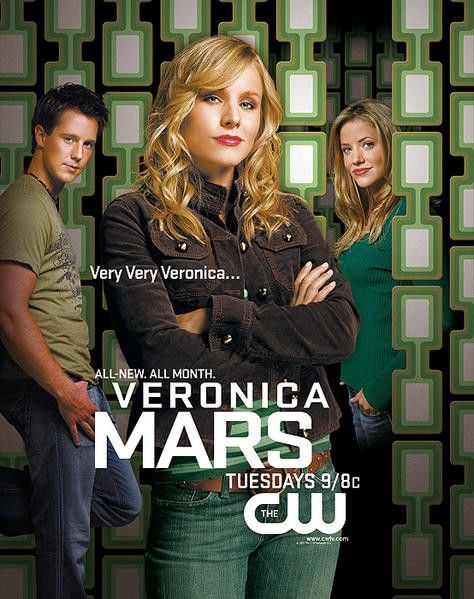 Вероника Марс (сериал 2004 – 2007)