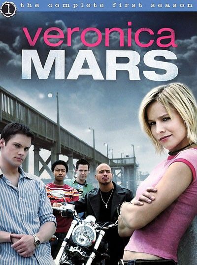 Вероника Марс (сериал 2004 – 2007)