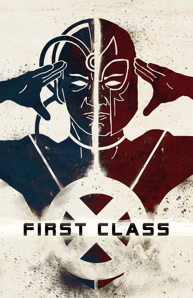 Люди Икс: Первый класс