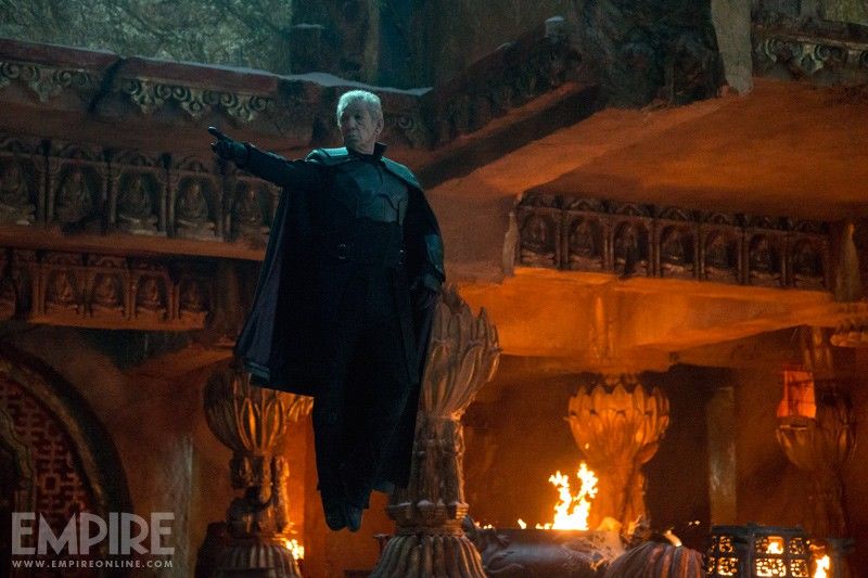 Люди Икс: Дни минувшего будущего