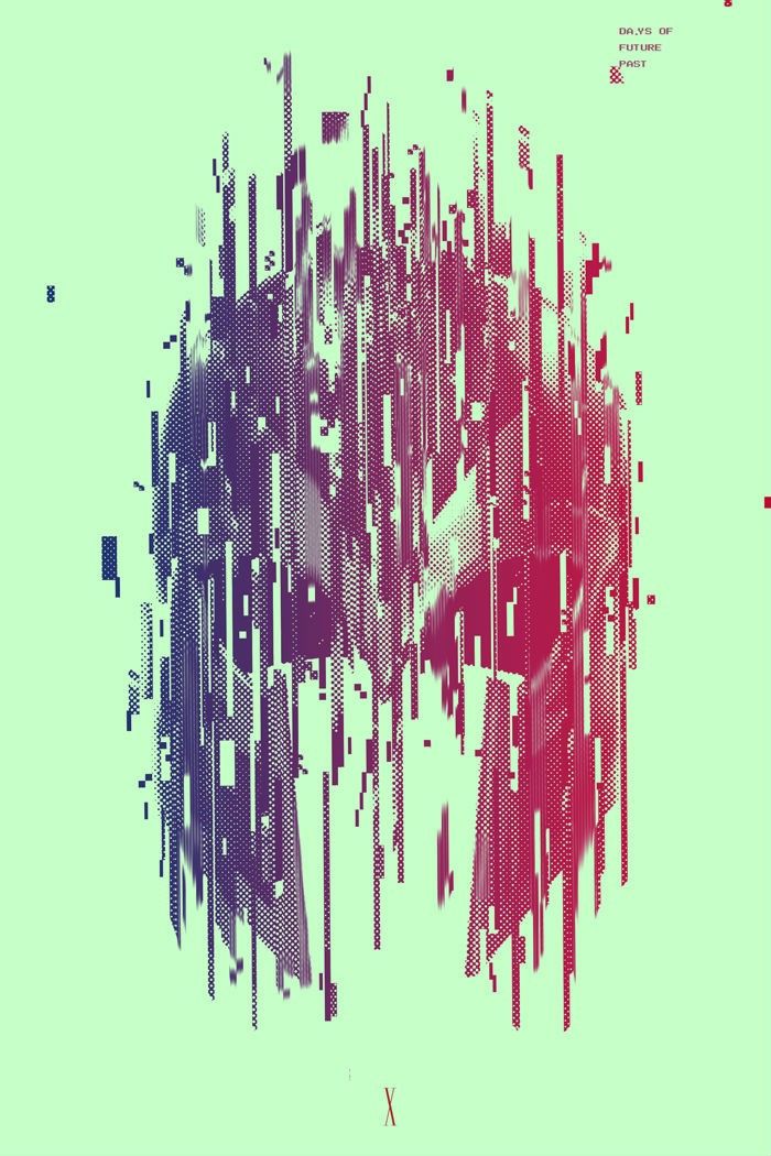 Люди Икс: Дни минувшего будущего