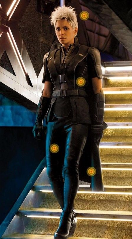 Люди Икс: Дни минувшего будущего