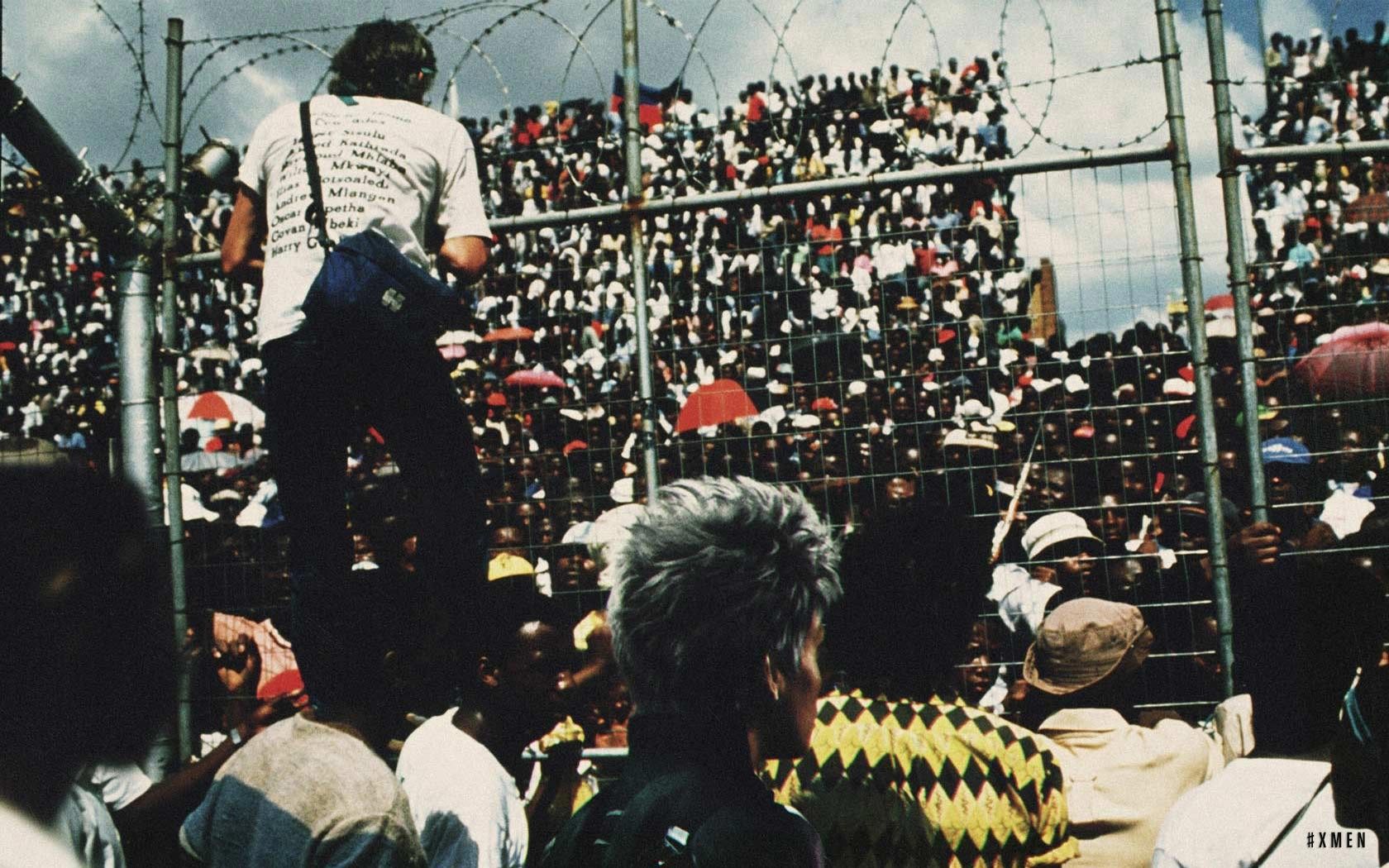 Люди Икс: Дни минувшего будущего