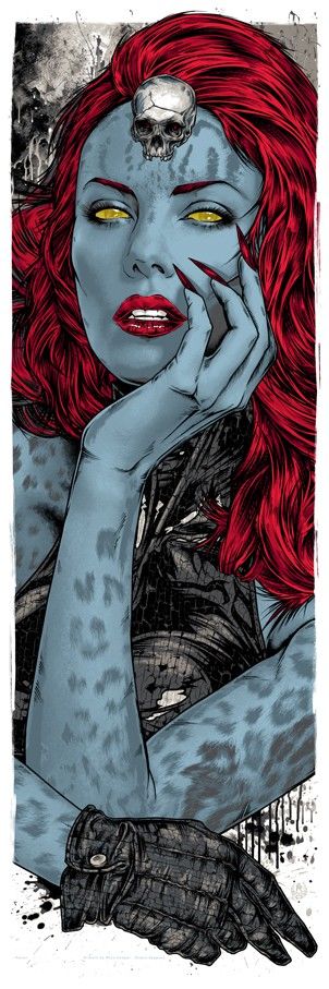 Люди Икс: Дни минувшего будущего