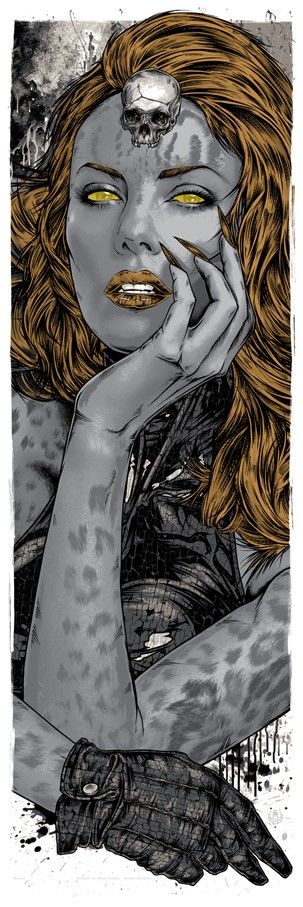 Люди Икс: Дни минувшего будущего