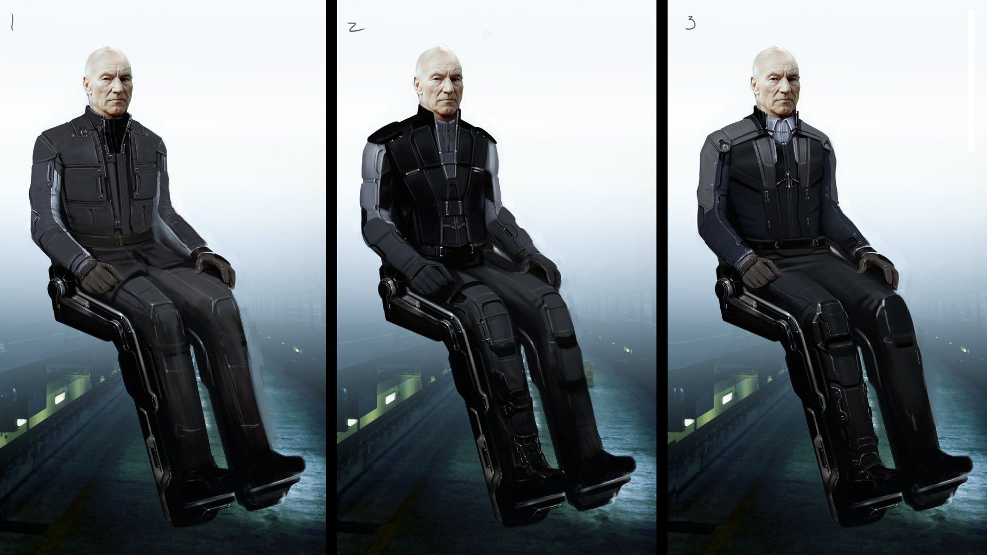 Люди Икс: Дни минувшего будущего