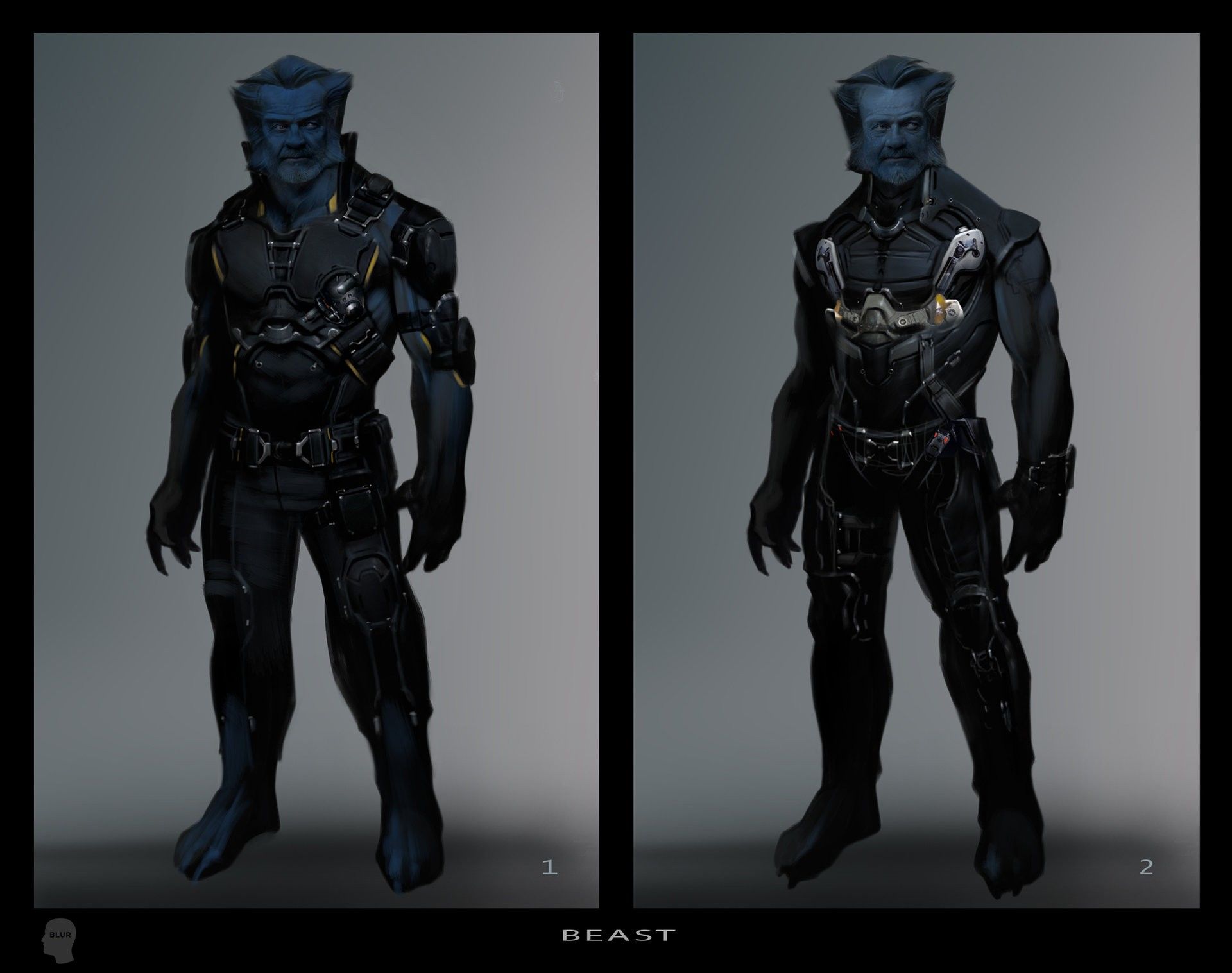 Люди Икс: Дни минувшего будущего