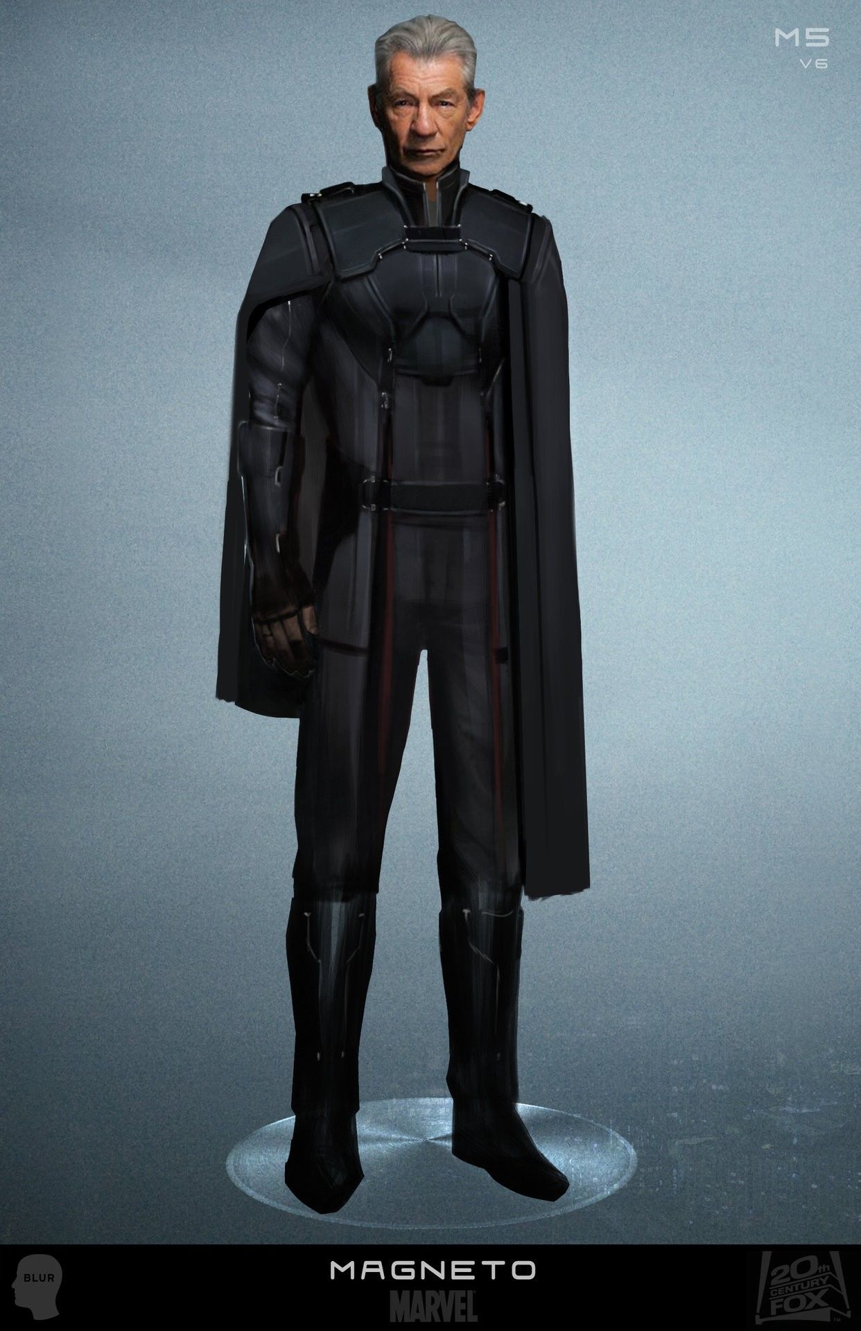 Люди Икс: Дни минувшего будущего