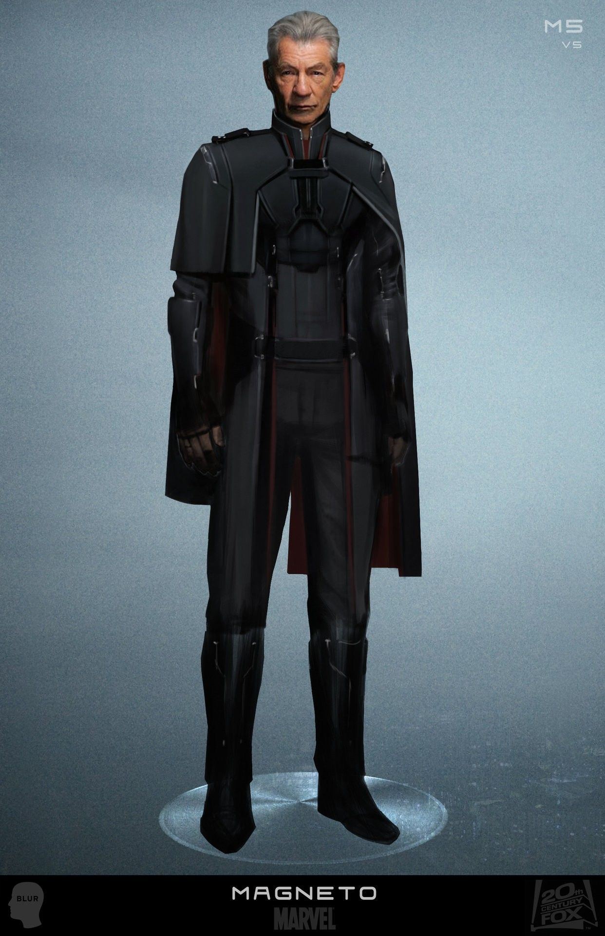 Люди Икс: Дни минувшего будущего