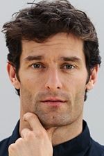 Марк Уэббер