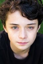 Lucas Jade Zumann