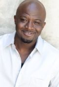 Gregory Sherad Martin