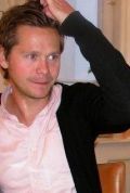 Christian Gamst Miller-Harris