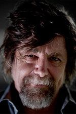 Стивен Лисбергер