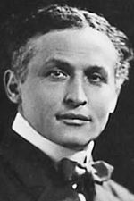 Гарри Гудини