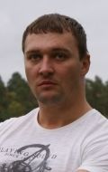 Дмитрий Свергунов