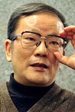 Jiang Rong