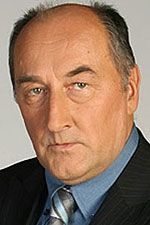 Борис Клюев