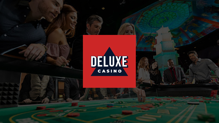 Возможности casino deluxe