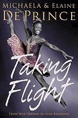 Taking Flight: From War Orphan to Star Ballerina