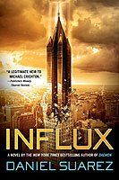 Influx Influx