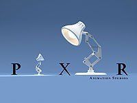 Pixar Pixar