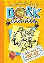 Dork Diaries