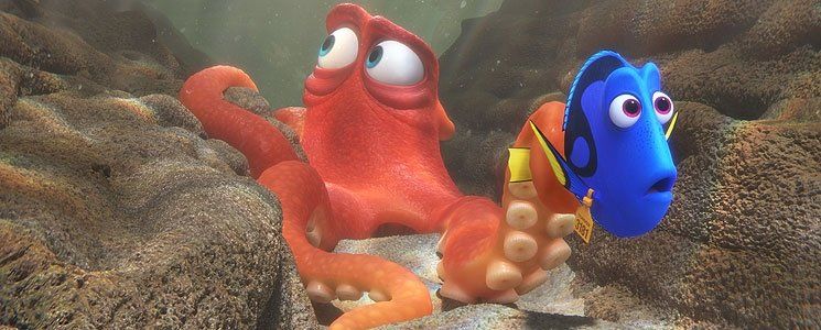 В поисках Дори В поисках Дори