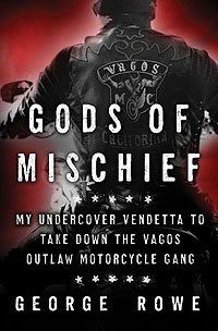 Gods of Mischief Gods of Mischief