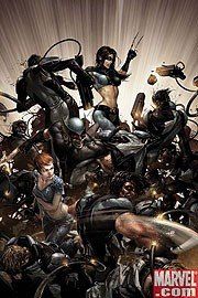X-Force X-Force
