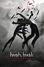 The Hush, Hush Saga