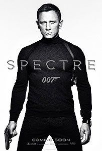 007: Спектр