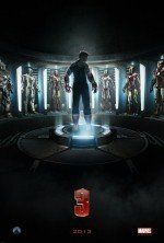 Железный человек 3 Железный человек 3