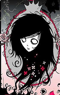 Ghostgirl Ghostgirl
