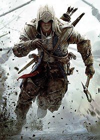 Assassin’s Creed Assassin’s Creed