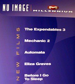 American Film Market American Film Market