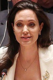 Анджелина Джоли Анджелина Джоли