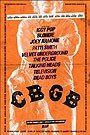 CBGB