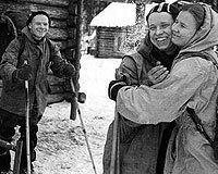 Российский ответ Ренни Харлину и его «Тайне перевала Дятлова»