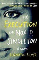 The Execution of Noa P Singleton: A Novel