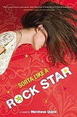 Sorta Like A Rock Star Sorta Like A Rock Star